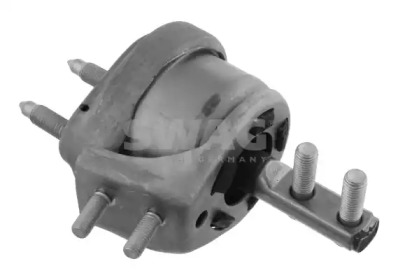 WILMINK GROUP wg1393028 -  Подвеска, двигатель